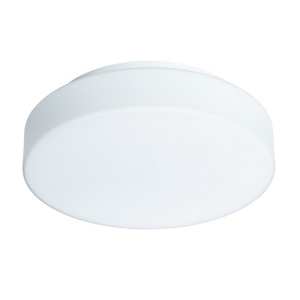 Потолочный светильник светодиодный IP44 Artelamp Aqua-tablet Led A6818PL-1WH