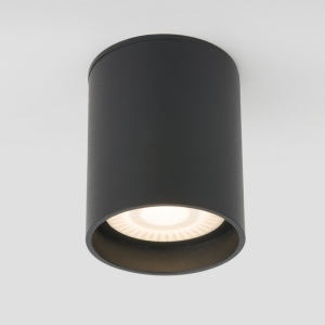Потолочный светильник уличный светодиодный Light LED 35130/H IP54 черный