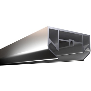 Шинопровод однофазный 0.212 05 Crystal Lux CLT 3000 AL
