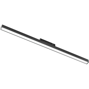 Трековый светильник низковольтный светодиодный 48V 24W Lightstar Uno CCT 269607CCT