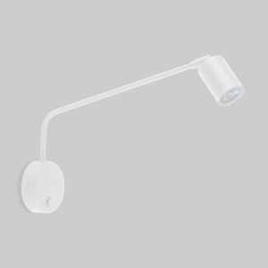 Спот TK Lighting Logan 4744 White