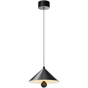 Подвесной светильник светодиодный Maytoni Bell MOD534PL-L16B3K