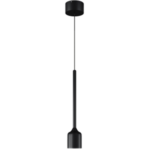 Подвесной светильник уличный IP54 LED Maytoni Apex O491PL-L6B3K