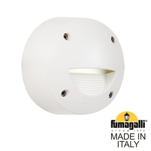 Подсветка ступеней лестницы Fumagalli Extraleti 100 Round-ST 2S4.000.000.WYG1L