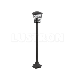 Наземный фонарь уличный IP44 Eglo Aloria 93408