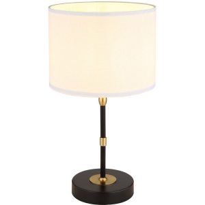 Настольная лампа Arte Lamp Jamie A4090LT-1BK