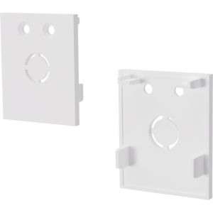 Торцевая заглушка ST Luce Skyflat ST069.509.12 Белый