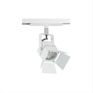 Трековый светильник 220V Ринг CL526T10SN