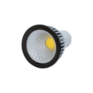 Лампочка светодиодная MP16 DesignLed GU10 LB-YL-BL-GU10-6-NW