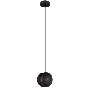 Подвесной светильник Loft It Yo-yo 10481 Black