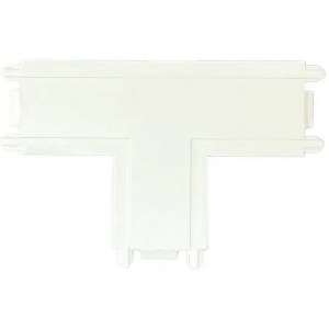 Cсоединитель шинопровода Т-образный 40V Wertmark WTH WTH.L5.00.T10