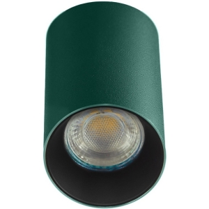 Потолочный светильник Citilux Axel CL512115 Зеленый