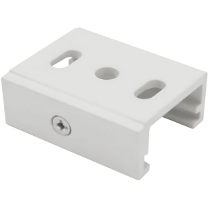 Скоба крепежная тип D к треку 5040xx-(F)/(R) Lightstar Quattro 504196-00