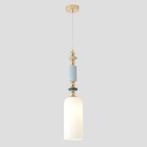 Подвесной светильник Crystal Lux ZEPHYR SP1.2