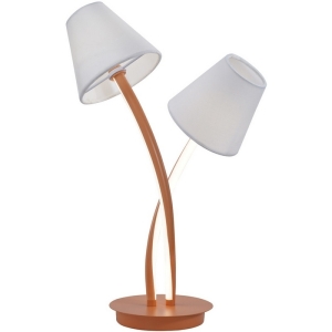Настольная лампа MW-Light Аэлита 480033002