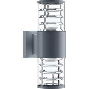 Настенный светильник уличный IP Maytoni Bronx O576WL-02GR