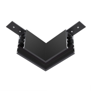 Коннектор угловой для накладного магнитного шинопровода Artelamp Expert-accessories A590606