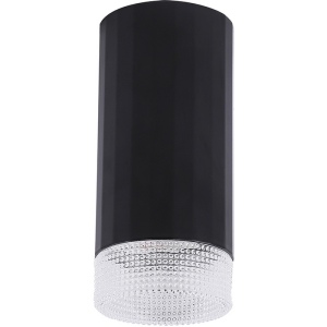 CRYSTAL LUX Светильник потолочный CLT 048C BL