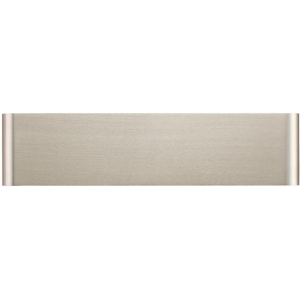 Настенный светильник светильник Odeon Light Magnum 7106/8WL матовый никель/металл IP20 LED 8W 3000K 220V