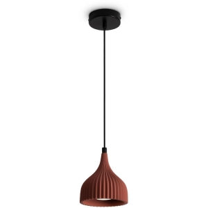 Подвесной светильник Freya Terra FR5582PL-01R