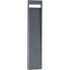 Наземный уличный LED светильник IP65 Arte Lamp A2146PA-1BK