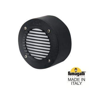 Подсветка ступеней лестницы Fumagalli Extraleti 100 Round-GR 2S2.000.000.AYG1L