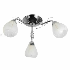 Потолочная люстра TopLight Alexia TL3640X-03CH