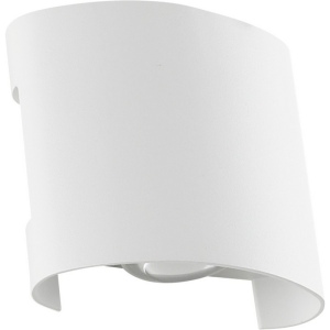 Архитектурная светодиодная подсветка Arte Lamp A3122AL-2WH