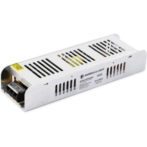 Блок питания с EMC для светодиодной ленты 24V Ambrella LED Driver 24V GS8685 250W 10,4A IP20 220V