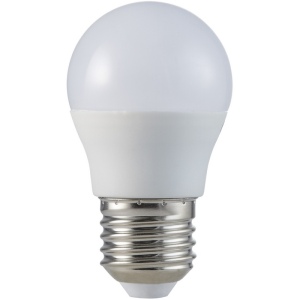 Светодиодная лампа TL-3004-53077, E27, 7W, 2700K, 540lm TopLight TL-3004