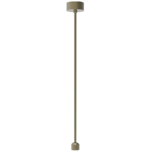 Подвес жесткий с питанием ART-APRIORI-ROD-A-L800-POWER (OG) (Arlight, IP20 Металл, 3 года) 054017