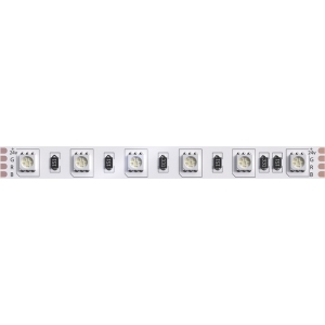 Светодиодная лента 24V 14,4W/m RGB 5м Arte Lamp Tape A2406010-01-RGB