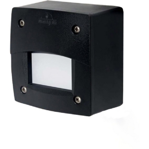 Подсветка ступеней лестницы Fumagalli Leti Extraleti 100 Square-EL 3S3.000.000.AYG1L