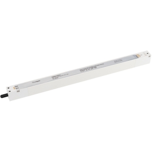 Блок питания ARV-SP-100-MAG25-PFC-WH (24V, 4.17A, 100W) (Arlight, IP20 Пластик) 052507