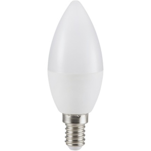 Светодиодная лампа TL-4009-53077, E14, 7W, 4500K, 560lm TopLight TL-4009