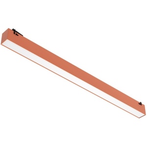 Трековый светильник Divinare Decorato 2473/34 SP-20