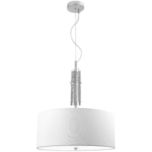 Подвесные люстры Arte Lamp Taygeta A4097SP-5CC