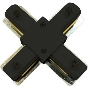 Коннектор Х-образный Wertmark WTE WTE.L5.60.X10