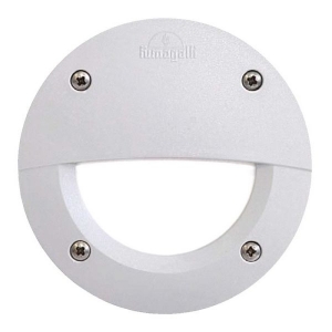 Подсветка ступеней лестницы Fumagalli Leti 100 Round-EL 2C3.000.000.WYG1L