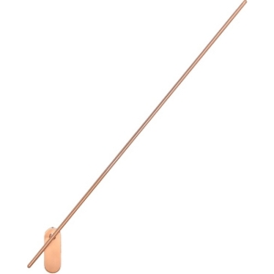 Настенный светильник светодиодный OM820852 DeLight Collection OM8208 rose gold