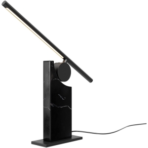 Настольная лампа светодиодная Maytoni Monumento MOD467TL-L9B3K