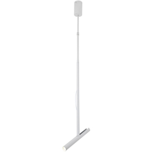 Спот на штанге светодиодный Escada Twig 10275/1LED White