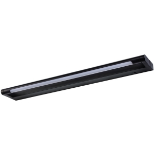 Подсветка для зеркал с пультом IP44 Crystal Lux GALLERY B AP12W LED BL