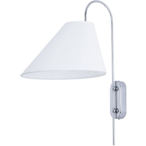 Бра Arte Lamp Rondo A4086AP-1CC