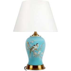 10493T Настольная лампа LOFT IT Bluebell