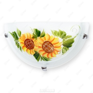 Настенный светильник TopLight Armir TL9360Y-01WH