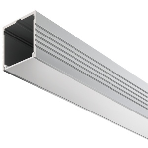 Алюминиевый профиль для светодиодной ленты Maytoni Led strip ALM-3535A-S-2M