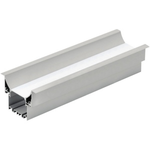 Профиль встраиваемый для лестниц 3 Eglo Recessed Profile 99001
