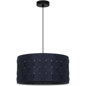 Подвесной светильник Arte Lamp Fleece A7097SP-1BK