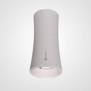 Потолочный светильник LED Zyppa White H15 By ImperiumLoft Zyppa01 314096-26
